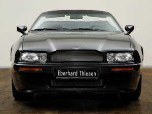 Image 4/15 de Aston Martin Virage Volante (1994)