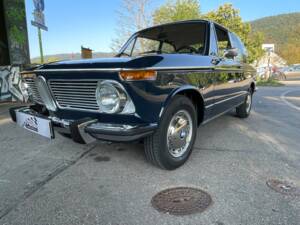 Image 21/30 de BMW 1600 - 2 (1969)