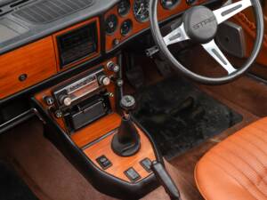 Imagen 13/28 de Triumph Stag (1971)