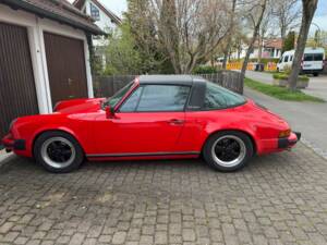Bild 2/8 von Porsche 911 SC 3.0 (1978)