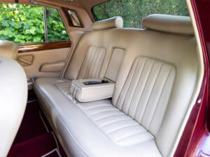 Bild 25/31 von Rolls-Royce Silver Shadow II (1978)