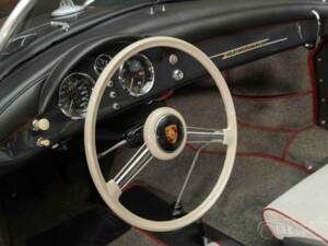 Afbeelding 11/17 van Porsche 356 1600 Speedster (1955)