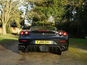 Imagen 22/50 de Ferrari F430 (2009)