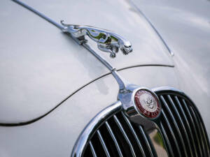 Afbeelding 33/33 van Jaguar Mk II 3.8 (1961)
