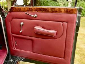 Imagen 28/50 de Bentley S 1 (1957)