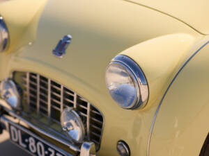 Image 8/89 of Triumph TR 3 (1956)