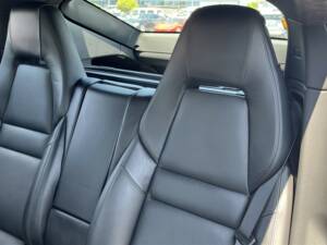 Bild 30/89 von Porsche Panamera Turbo (2009)