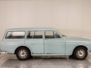 Bild 28/50 von Volvo Amazon  P121 (1965)