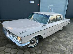 Image 3/8 de Ford Galaxie 500 XL (1963)