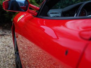 Imagen 38/50 de Ferrari F430 Spider (2008)