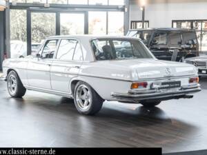 Imagen 3/15 de Mercedes-Benz 280 SE 3,5 (1971)