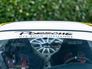 Immagine 16/20 di Porsche 911 GT3 RS (2008)