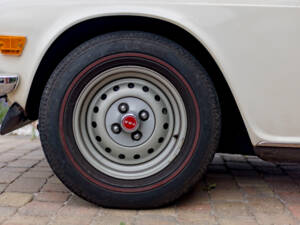 Imagen 15/30 de Triumph TR 6 (1977)