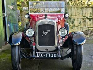 Image 23/50 de Austin 20 HP (1926)