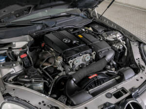 Image 48/50 of Mercedes-Benz SLK 200 Kompressor (2007)