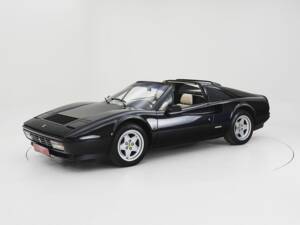 Image 1/15 of Ferrari 328 GTS (1987)
