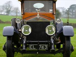 Bild 14/50 von Rolls-Royce 40&#x2F;50 HP Silver Ghost (1922)