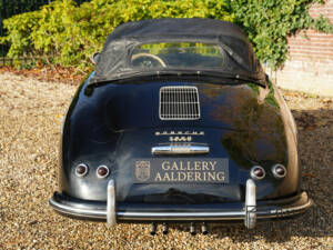 Image 21/50 of Porsche 356 1500 Super Speedster (1955)