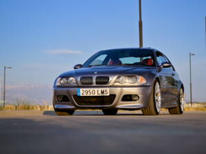 Immagine 2/61 di BMW M3 (2005)