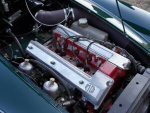 Image 26/50 of MG MGA Twin Cam (1959)