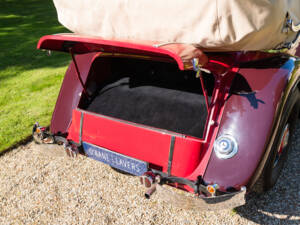 Image 55/66 of Mercedes-Benz 290 Cabriolet B (1935)