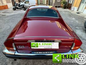 Image 5/10 of Jaguar XJ-S 3.6 (1990)