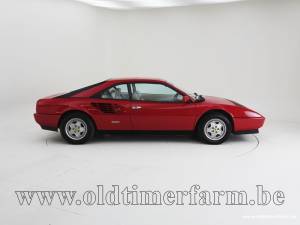 Imagen 6/15 de Ferrari Mondial 3.2 (1987)
