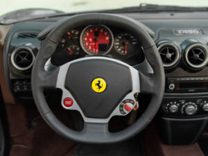 Imagen 35/50 de Ferrari F430 Spider (2008)