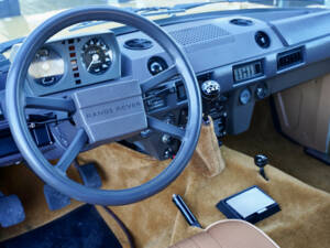 Bild 27/50 von Land Rover Range Rover Classic (1982)