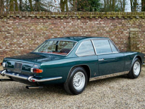 Image 42/50 de Maserati Mexico 4700 (1972)