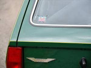 Image 14/20 of Ford Fiesta Healey (1978)