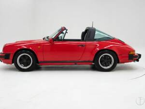 Immagine 8/15 di Porsche 911 Carrera 3.2 (1986)