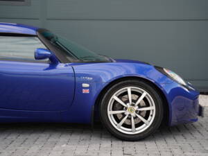 Image 10/50 of Lotus Elise 111S (2004)