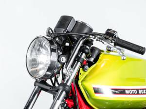 Afbeelding 20/50 van Moto Guzzi DUMMY (1972)