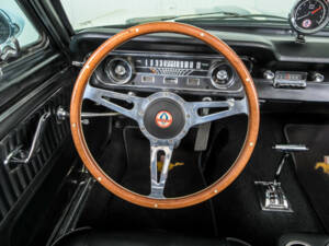 Immagine 8/50 di Ford Mustang 289 (1965)