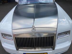 Immagine 3/17 di Rolls-Royce Phantom DHC (2013)