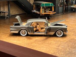 Bild 35/43 von Facel Vega Excellence (1960)
