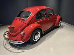 Immagine 7/20 di Volkswagen Beetle 1200 (1969)