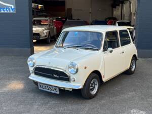 Bild 3/90 von Innocenti Mini 1001 Export (1975)