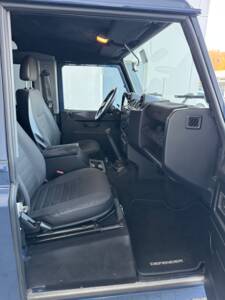 Bild 7/21 von Land Rover Defender 90 (2008)