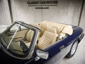 Bild 43/92 von Jaguar XJS 6.0 (1994)