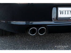 Image 28/34 of Porsche 911 Carrera S (2005)
