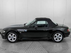 Imagen 49/50 de BMW Z3 Roadster 1,8 (2001)