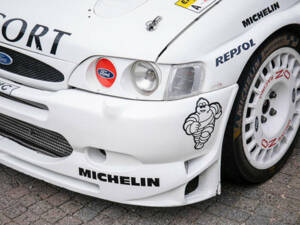 Image 14/37 de Ford Escort Group 4 Rally (1997)