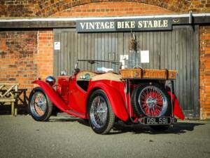 Bild 12/50 von MG TC (1949)