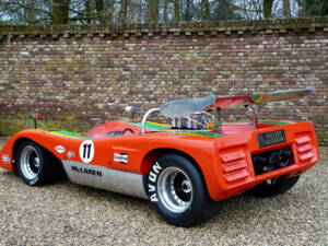 Image 42/50 of McLaren M8C (1970)