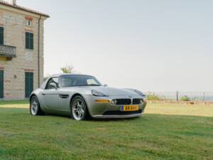 Image 22/185 of BMW Z8 (2001)
