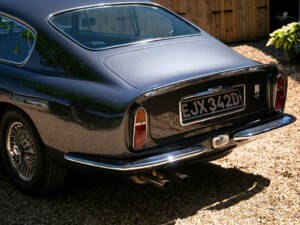 Afbeelding 11/47 van Aston Martin DB 6 Vantage (1966)