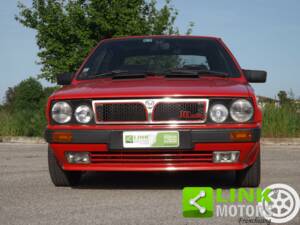 Bild 4/10 von Lancia Delta 1.6 HF (1988)