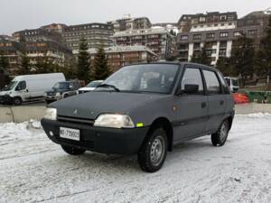 Image 4/18 of Citroën AX 4x4 (1991)
